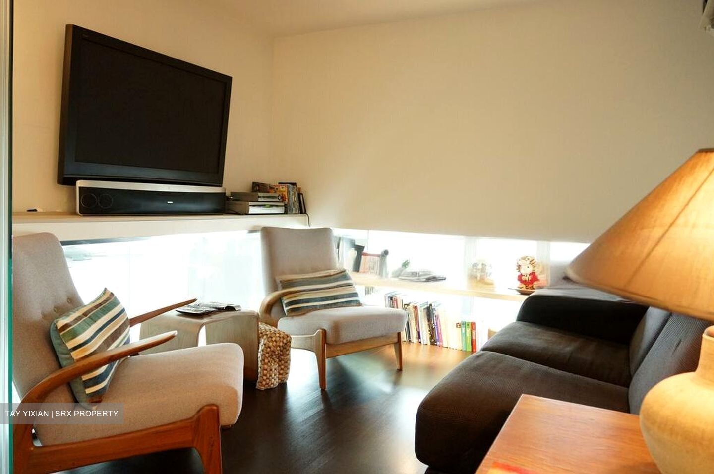 Medge (D11), Apartment #457636481